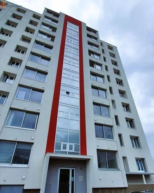 Studio 11m² Saint-Martin-d'Hères - Calme, meublé - Photo 1
