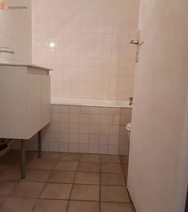 Studio 26m² Vizille - 1er étage, lumineux - Photo 1