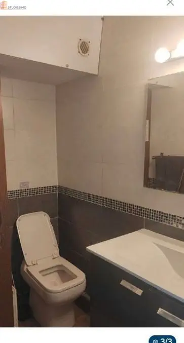 Studio meublé 19m² Varces-Allières-et-Risset - Indépendant, lumineux - Photo 2