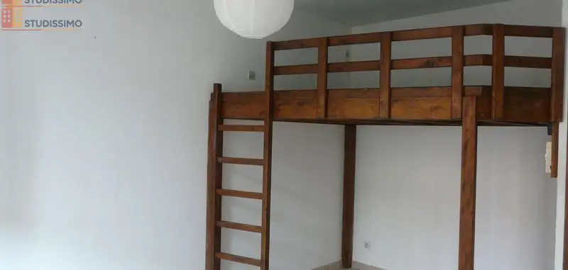 Studio 17m² Grenoble centre - Proche Aigle Saint-Bruno - Photo 11