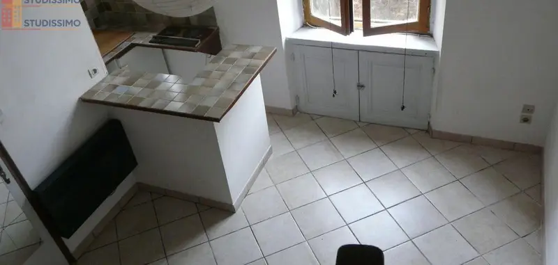 Studio 17m² Grenoble centre - Proche Aigle Saint-Bruno - Photo 1