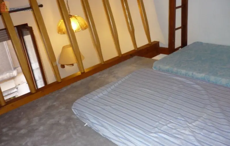 Studio meublé 15m² Grenoble 38000 - Pour étudiant, calme - Photo 7