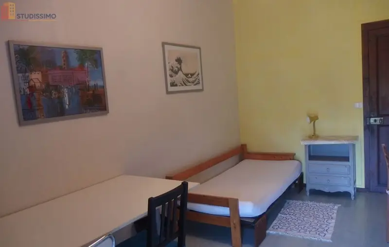 Studio 181m² Meylan - Meublé, étage élevé - Photo 3