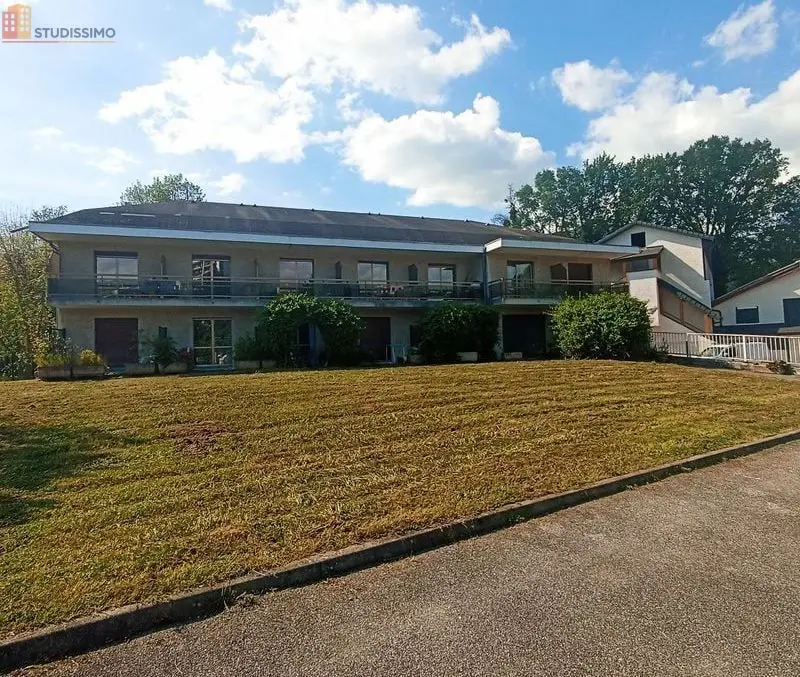 Studio meublé 19m² Saint-Martin-d'Hères - Proche campus - Photo 1