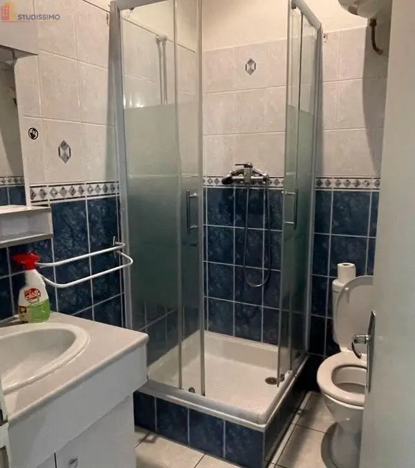 Studio meublé 28m² Grenoble centre - Refait, calme - Photo 2