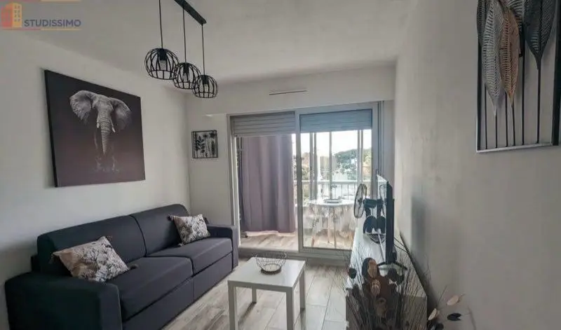 Studio meublé 22m² Saint-Martin-d'Hères - Meublé, proche commodités - Photo 3