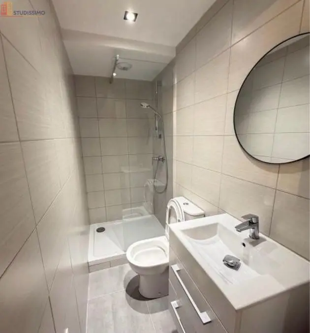 Studio meublé 22m² Saint-Martin-d'Hères - Meublé, proche commodités - Photo 2