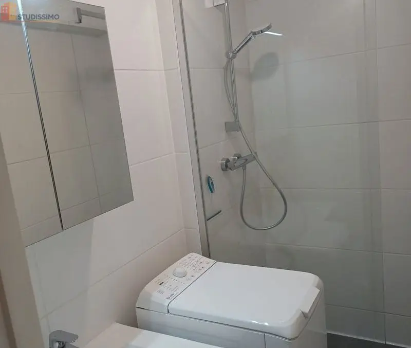 Studio meublé 28m² La Tronche - Proche CHU, lumineux - Photo 2