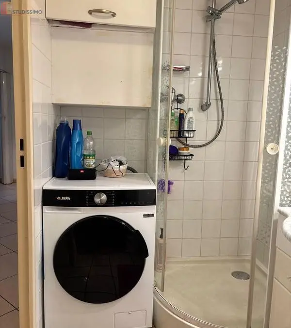 Studio meublé 30m² Grenoble 38100 - Meublé, DPE D - Photo 4