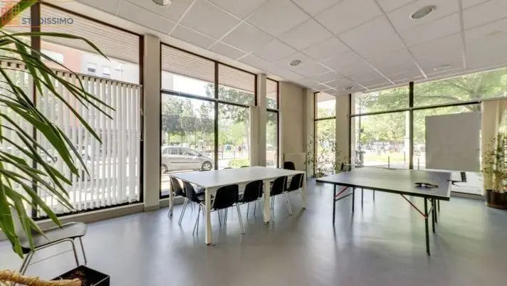 Studio 18m² Échirolles - Meublé, DPE D - Photo 9