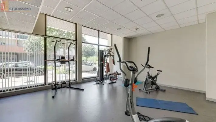 Studio 18m² Échirolles - Meublé, DPE D - Photo 8