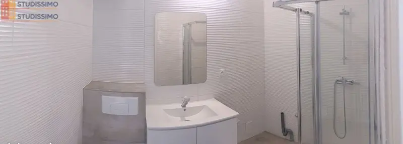 Studio meublé 33m² Grenoble centre - Lumineux, 3e étage - Photo 3