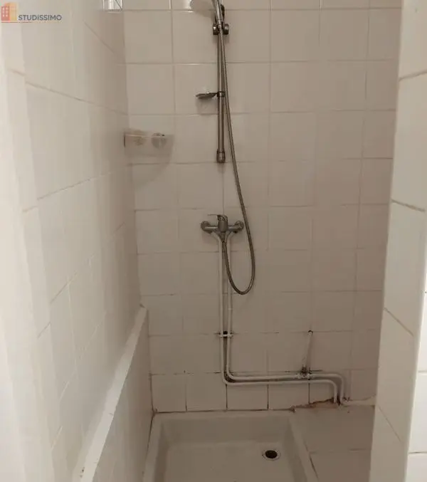 Studio 20m² Saint-Martin-d'Hères - Meublé, proche campus - Photo 1
