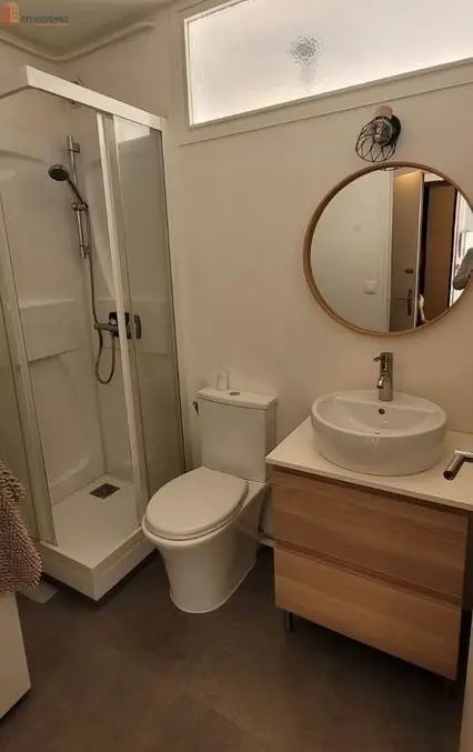 Studio 24m² Grenoble 38000 - Agréable, place de parking - Photo 1