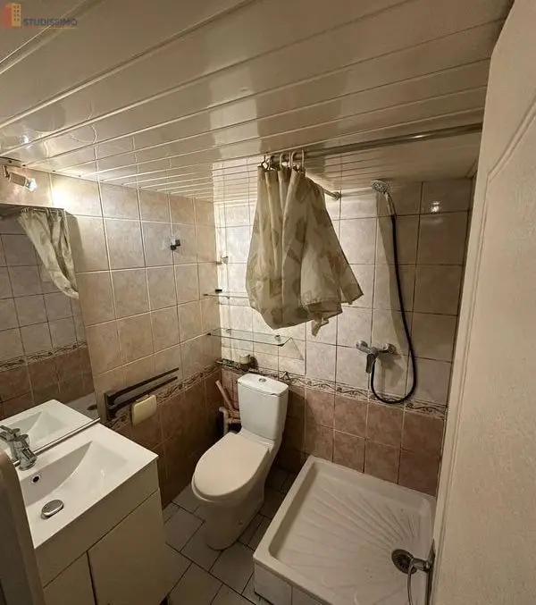 Studio meublé 18m² Grenoble centre - Mezzanine, lumineux - Photo 1