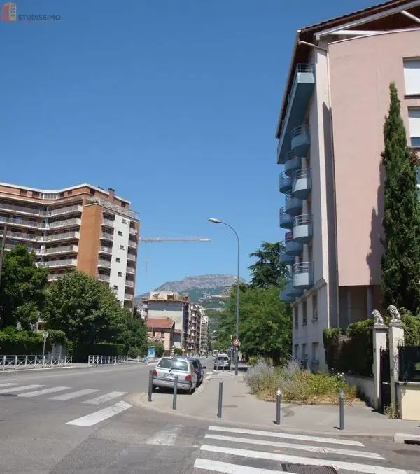 Studio 20m² Grenoble 38100 - Équipé, 2e étage - Photo 13
