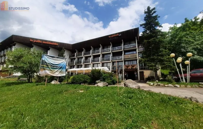Studio meublé 20m² Villard-de-Lans - Cosy, tout équipé - Photo 8