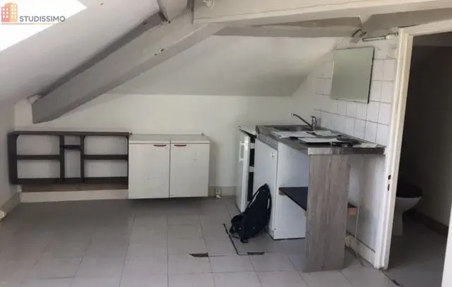 Studio 20m² Grenoble 38000 - Photo 2