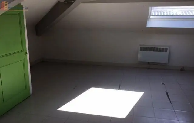 Studio 20m² Grenoble 38000 - Photo 1