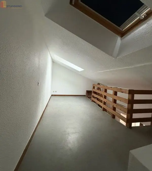 Studio 20m² Gières - Avec mezzanine - Photo 4