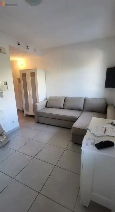 Studio 19m² Grenoble 38100 - Garage, DPE D - Photo 8