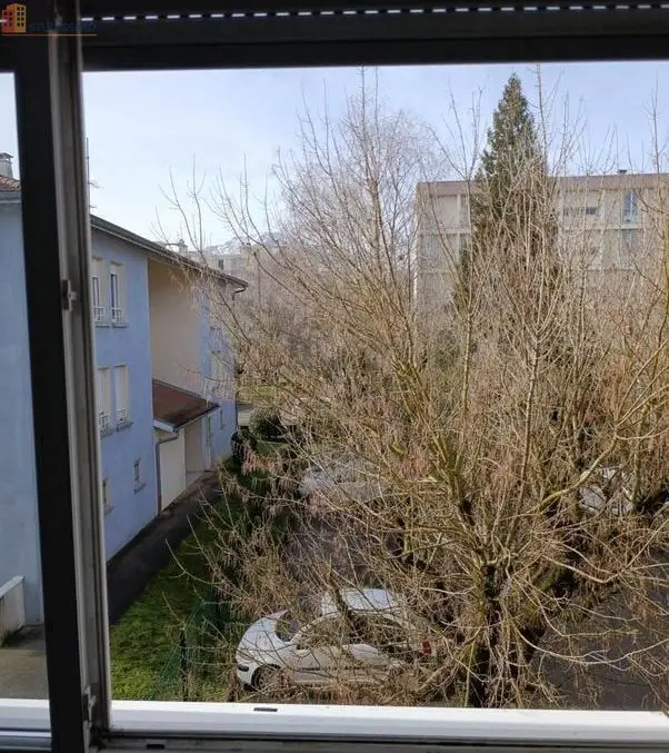 Studio meublé 18m² Saint-Martin-d'Hères - Résidence sécurisée, campus - Photo 26