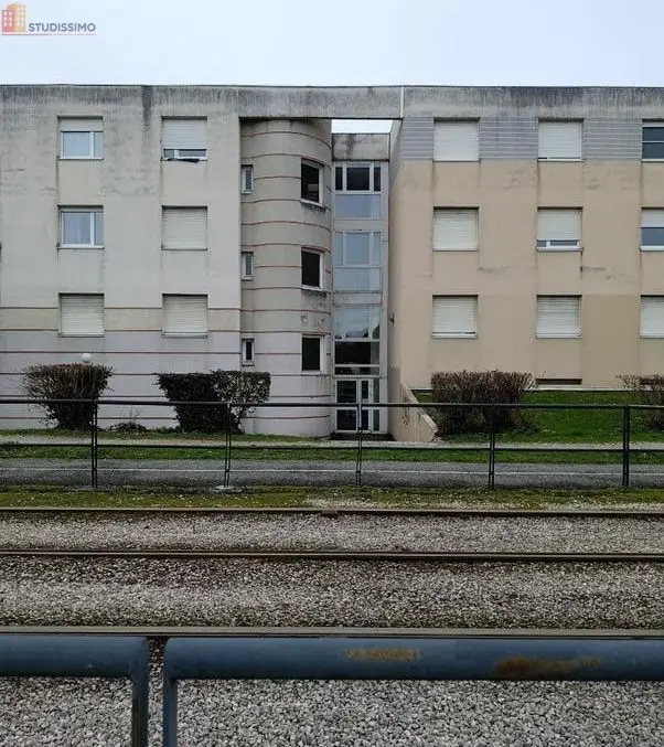 Studio meublé 18m² Saint-Martin-d'Hères - Résidence sécurisée, campus - Photo 14