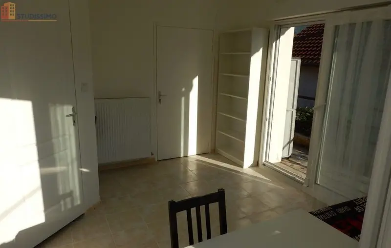 Studio 14m² Saint-Martin-d'Hères - Meublé, proche campus - Photo 4