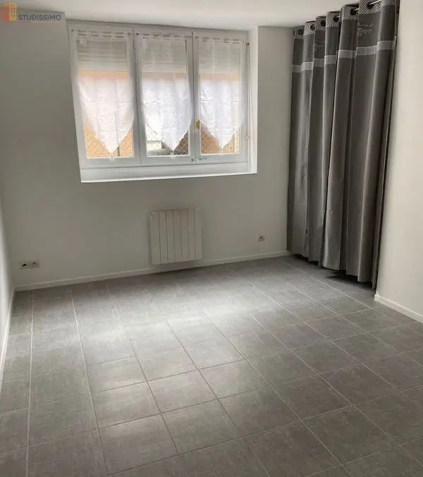 Studio 25m² Les Avenières Veyrins-Thuellin - non meublé - Photo 2
