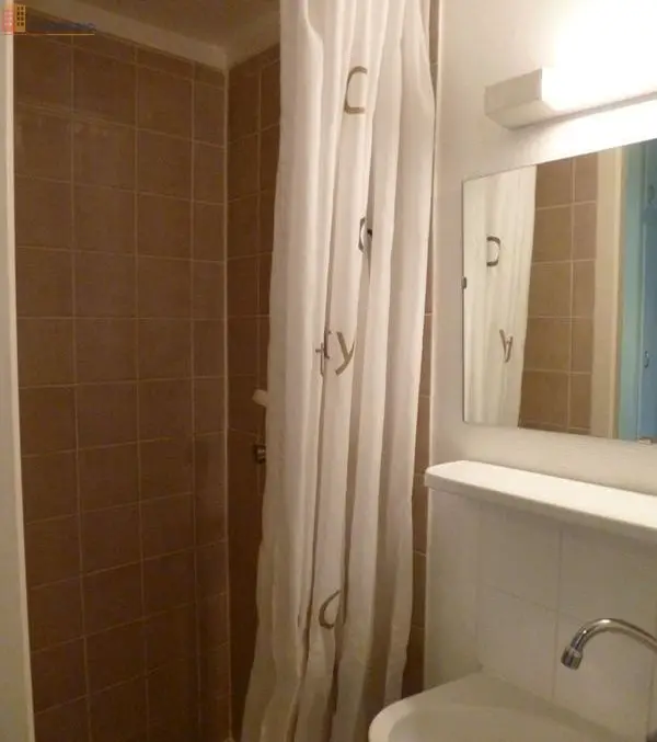 Studio 17m² Grenoble centre - Meublé, Cours Berriat - Photo 1