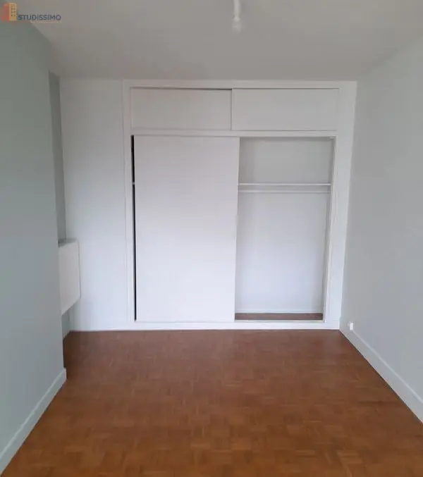 Studio 36m² Grenoble 38100 - Proche Parc Paul Mistral - Photo 9