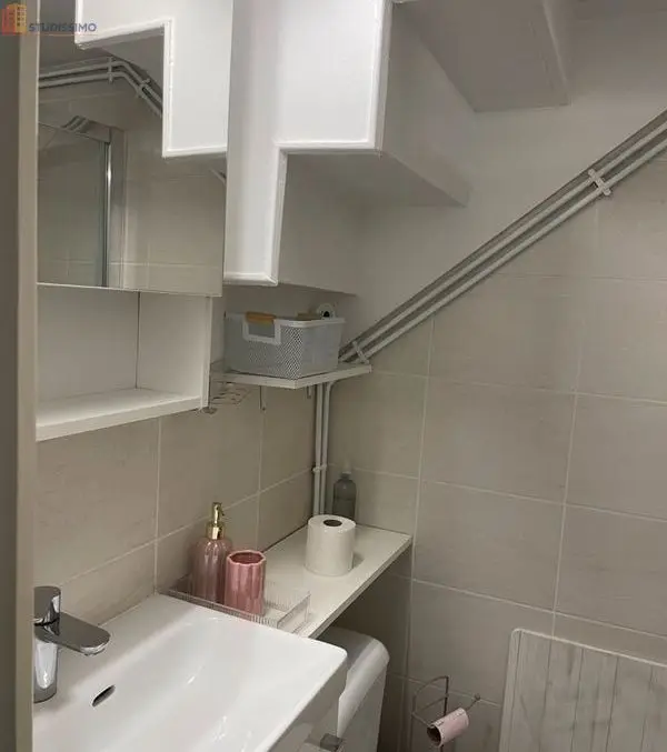 Studio meublé 15m² Grenoble 38100 - Terrasse, meublé - Photo 28