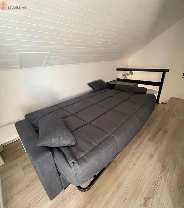 Studio meublé 15m² Grenoble 38100 - Terrasse, meublé - Photo 16