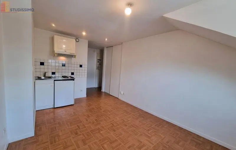 Studio 25m² Grenoble 38100 - Proche tram, proche université - Photo 10