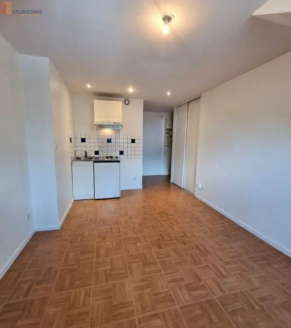 Studio 25m² Grenoble 38100 - Proche tram, proche université - Photo 7