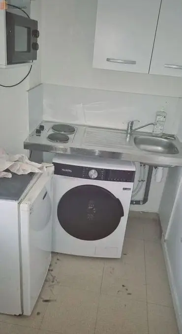 Studio 16m² Grenoble centre - Meublé, proche gare - Photo 1