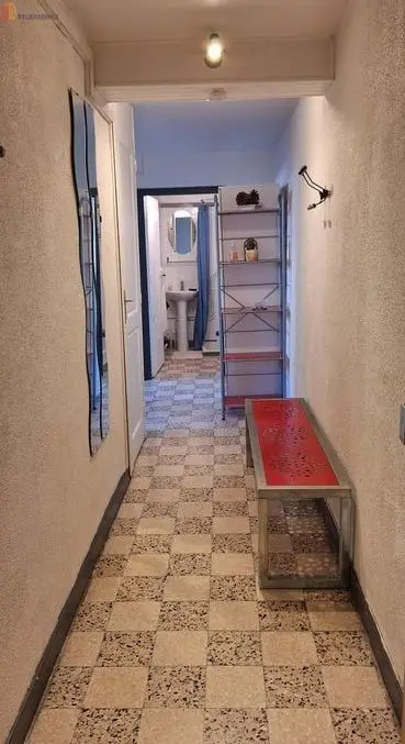 Studio meublé 31m² Grenoble 38000 - Meublé, 1er étage - Photo 1
