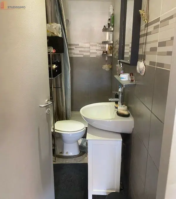Studio meublé 30m² Heyrieux - Meublé, lumineux - Photo 9