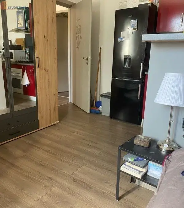 Studio meublé 30m² Heyrieux - Meublé, lumineux - Photo 4