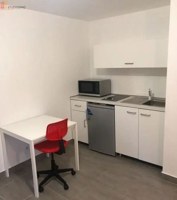 Studio meublé 18m² Saint-Martin-d'Hères - Calme, indépendant - Photo 16
