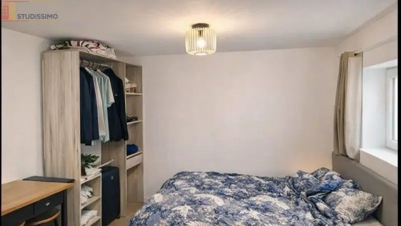 Studio 22m² Saint-Martin-le-Vinoux - Lumineux, proche commodités - Photo 4