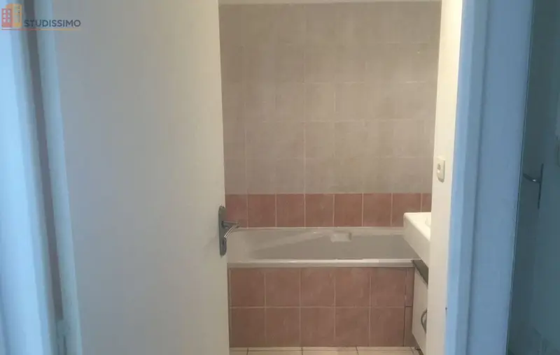 Studio 32m² Fontaine 38600 - Lumineux, proche commodités - Photo 29