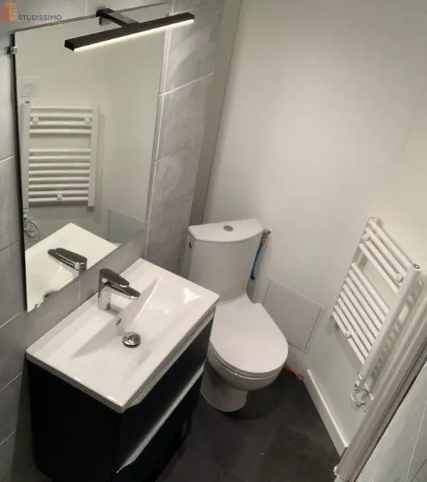 Studio 20m² La Mure 38350 - Photo 1