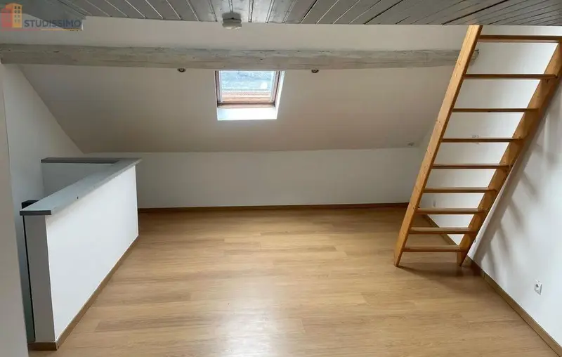 Studio 25m² Goncelin 38570 - Étage élevé, DPE C - Photo 7