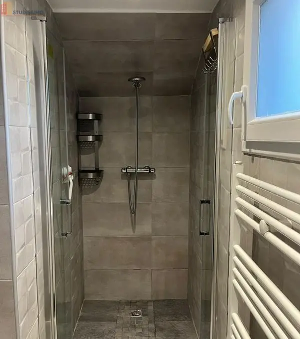 Studio meublé 24m² Meylan - Meublé, 1er étage - Photo 21