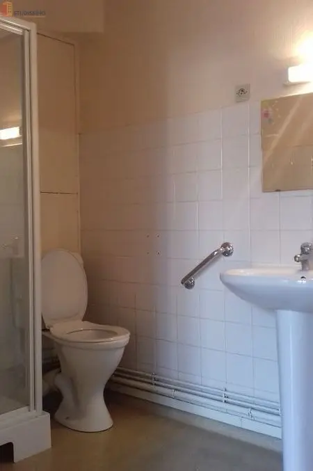 Studio 20m² Grenoble centre - Équipé, hyper centre - Photo 15
