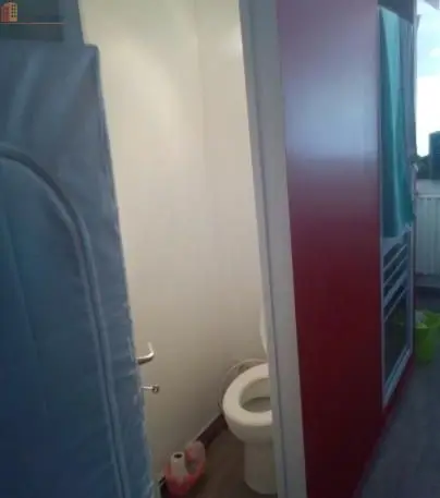 Studio meublé 18m² Grenoble 38100 - Résidence, lumineux - Photo 10