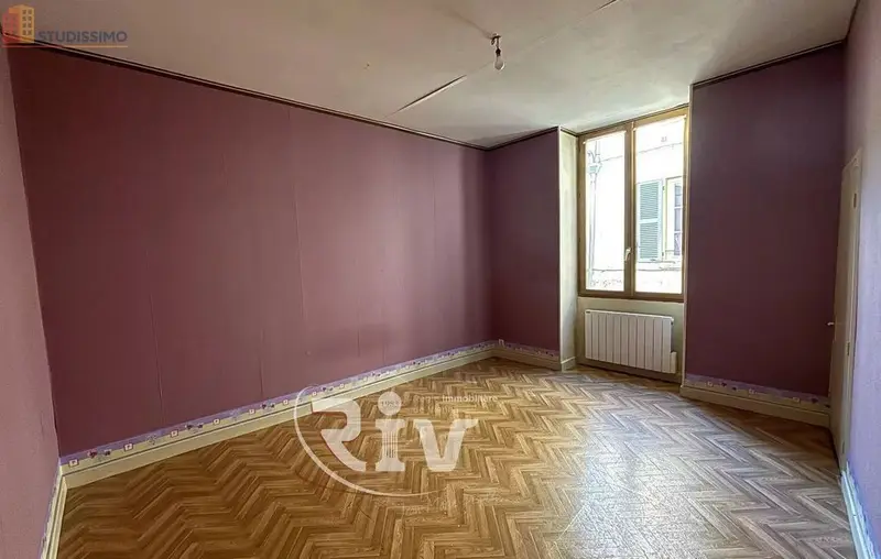 Studio 39m² Vienne 38200 - Photo 11