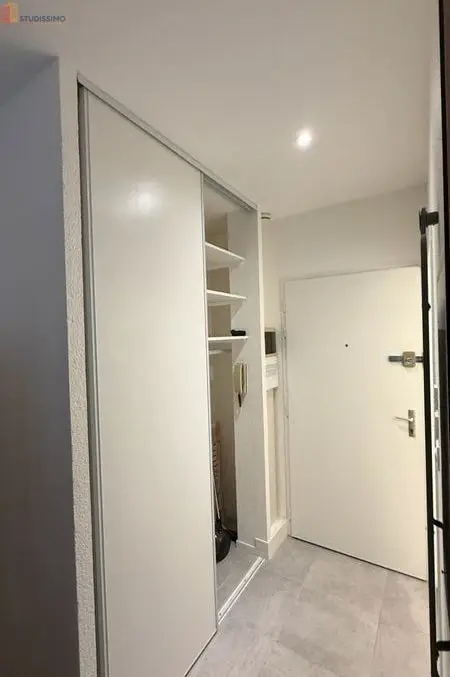 Studio 23m² Grenoble centre - Meublé, idéal étudiant - Photo 3