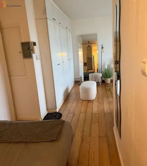 Studio 40m² Grenoble centre - Ensoleillé, meublé - Photo 12